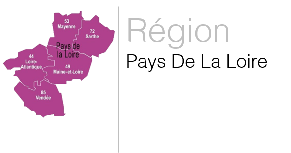 Pays de la Loire