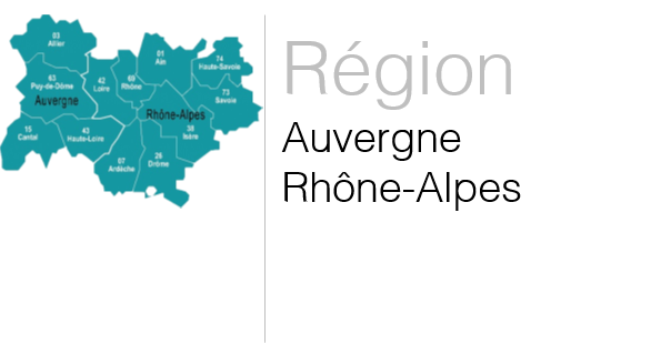 Rhone-Alpes