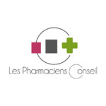logo pharmaciens conseil couleur