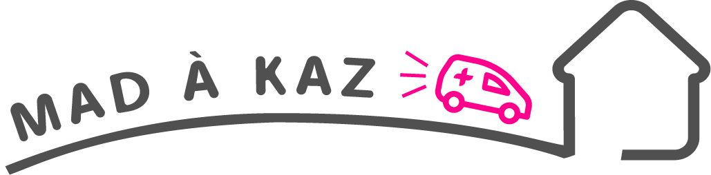 Logo MAD A KAZ V3 transparent