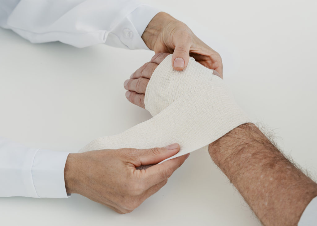 Bandage