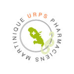 Logo URPS Martinique VF optimisé