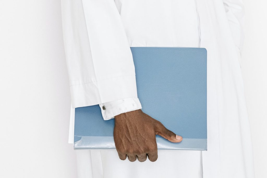 Pharmacien